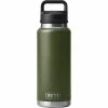 YETI Water Bottles Rambler 36oz Chug Water Bottle