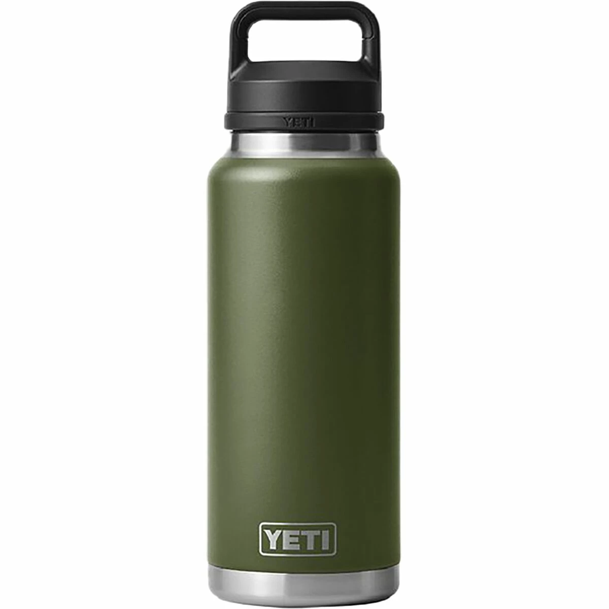 YETI Water Bottles Rambler 36oz Chug Water Bottle 1 YETI Water Bottles Rambler 36oz Chug Water Bottle