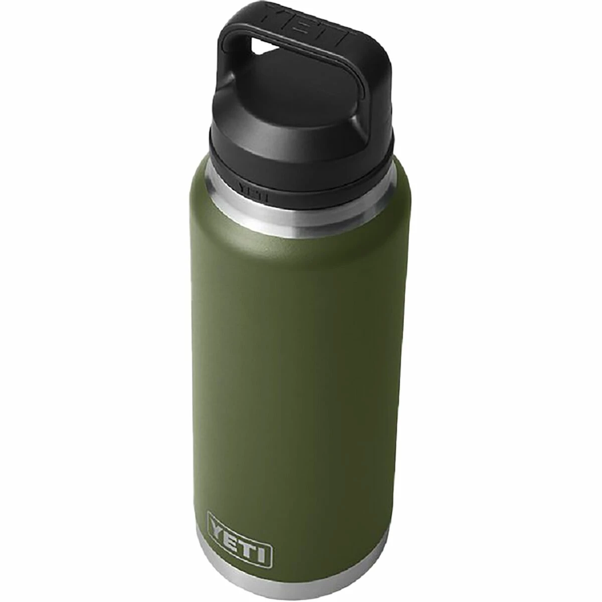 YETI Water Bottles Rambler 36oz Chug Water Bottle 3 YETI Water Bottles Rambler 36oz Chug Water Bottle - Image 3