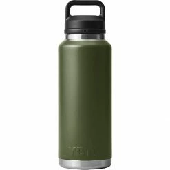 YETI Water Bottles Rambler 46oz Chug Water Bottle -Gsi Outdoor Shop HIGOLI D3 1