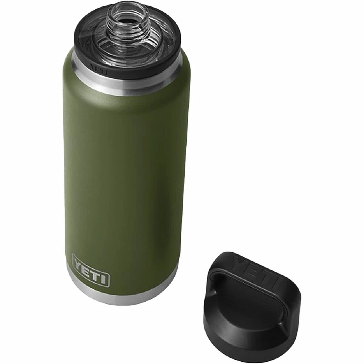 YETI Water Bottles Rambler 36oz Chug Water Bottle 2 YETI Water Bottles Rambler 36oz Chug Water Bottle - Image 2