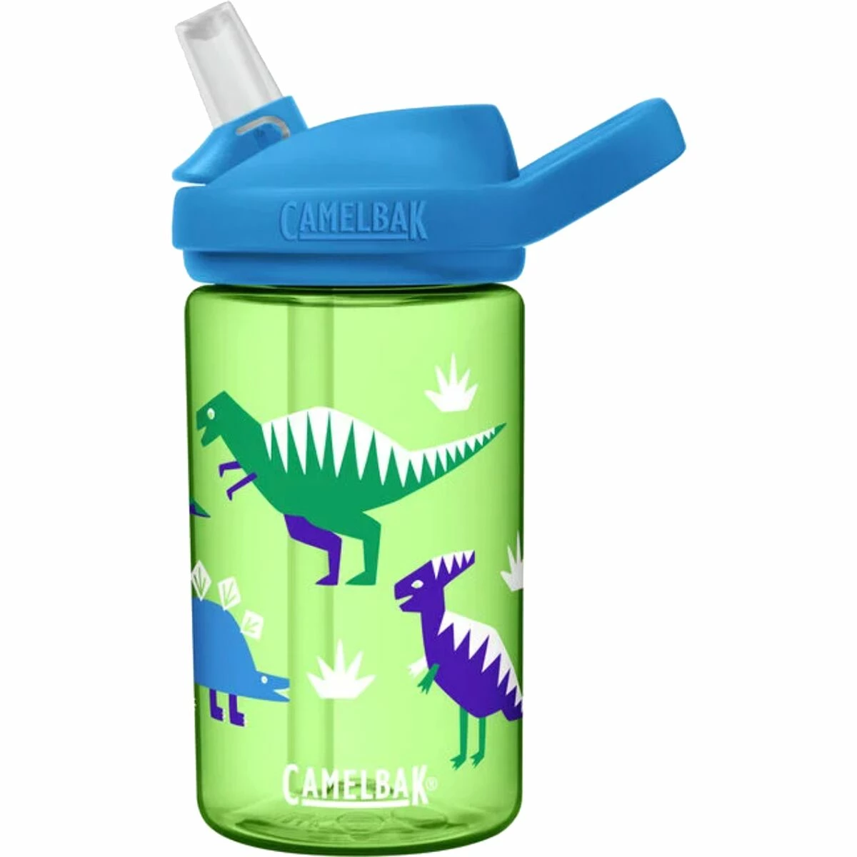 CamelBak Water Bottles Eddy 0.4L Water Bottle Kids' 5 CamelBak Water Bottles Eddy 0.4L Water Bottle Kids' - Image 5