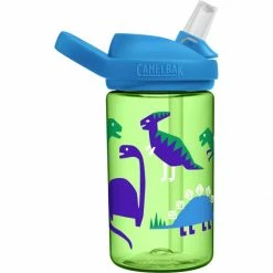 CamelBak Water Bottles Eddy 0.4L Water Bottle Kids' 39 CamelBak Water Bottles Eddy 0.4L Water Bottle Kids' -Gsi Outdoor Shop HIPDIN D1