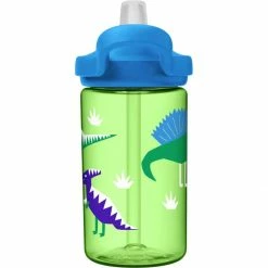 CamelBak Water Bottles Eddy 0.4L Water Bottle Kids' 38 CamelBak Water Bottles Eddy 0.4L Water Bottle Kids' -Gsi Outdoor Shop HIPDIN D2