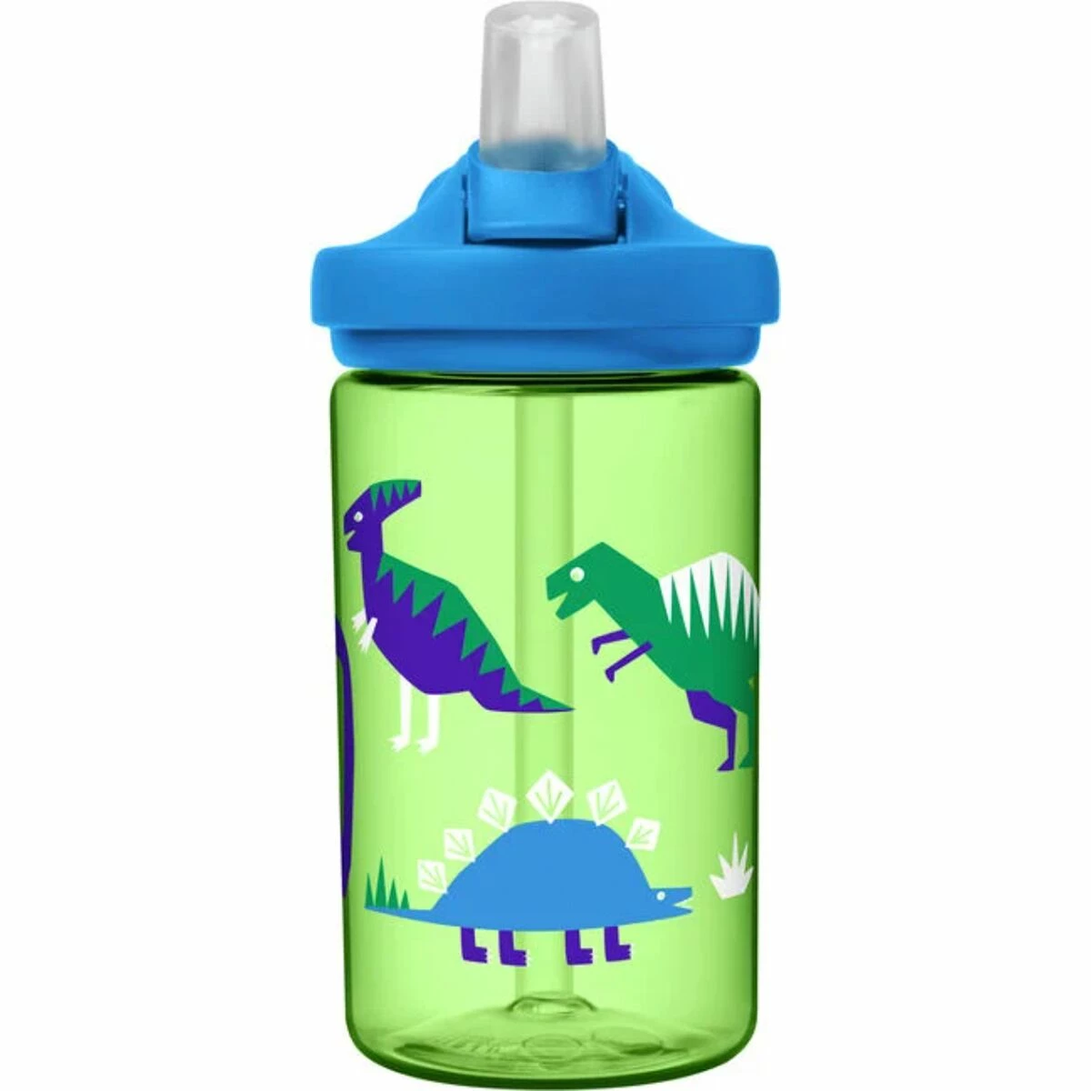 CamelBak Water Bottles Eddy 0.4L Water Bottle Kids' 6 CamelBak Water Bottles Eddy 0.4L Water Bottle Kids' - Image 6