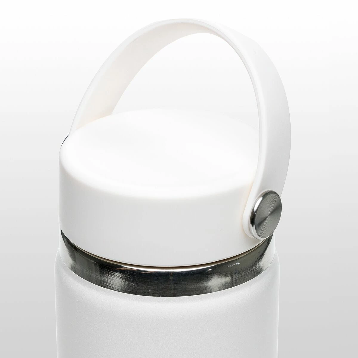 Hydro Flask Water Bottles 24oz Wide Mouth Ebb & Flow Water Bottle + Flex Cap And Boot 4 Hydro Flask Water Bottles 24oz Wide Mouth Ebb & Flow Water Bottle + Flex Cap And Boot - Image 4