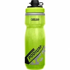 CamelBak Water Bottles Dirt Series Podium Chill 21oz Bottle -Gsi Outdoor Shop LIM 1