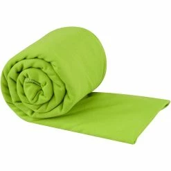 Sea To Summit Camp Towels Pocket Towel -Gsi Outdoor Shop LM 1