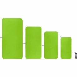 Sea To Summit Camp Towels Pocket Towel -Gsi Outdoor Shop LM D3