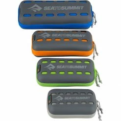 Sea To Summit Camp Towels Pocket Towel -Gsi Outdoor Shop LM D4
