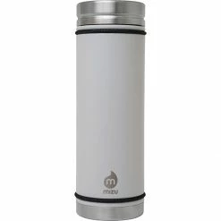 MIZU Water Bottles V7 22oz Water Bottle -Gsi Outdoor Shop LTGY