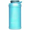 Hydrapak Water Bottles Stash Collapsible 1L Water Bottle