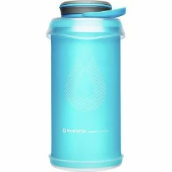 Hydrapak Water Bottles Stash Collapsible 1L Water Bottle