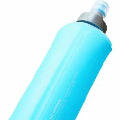 Hydrapak Water Bottles SoftFlask 250ml Water Bottle -Gsi Outdoor Shop MALBLU D1 1