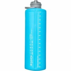 Hydrapak Water Bottles Flux 1.5L Water Bottle -Gsi Outdoor Shop MALBLU D1 2