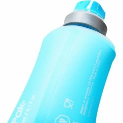Hydrapak Water Bottles SoftFlask 150ml Water Bottle -Gsi Outdoor Shop MALBLU D1