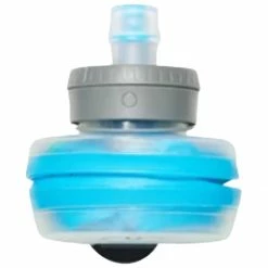 Hydrapak Water Bottles Skyflask 500ml Water Bottle -Gsi Outdoor Shop MALBLU D1 3