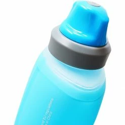 Hydrapak Water Bottles SoftFlask 150ml Water Bottle -Gsi Outdoor Shop MALBLU D2