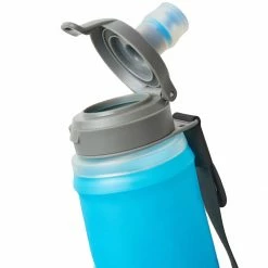 Hydrapak Water Bottles Skyflask Speed 350ml Water Bottle -Gsi Outdoor Shop MALBLU D3 3