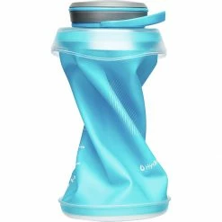 Hydrapak Water Bottles Stash Collapsible 1L Water Bottle 7 Hydrapak Water Bottles Stash Collapsible 1L Water Bottle -Gsi Outdoor Shop MALBL D2 2