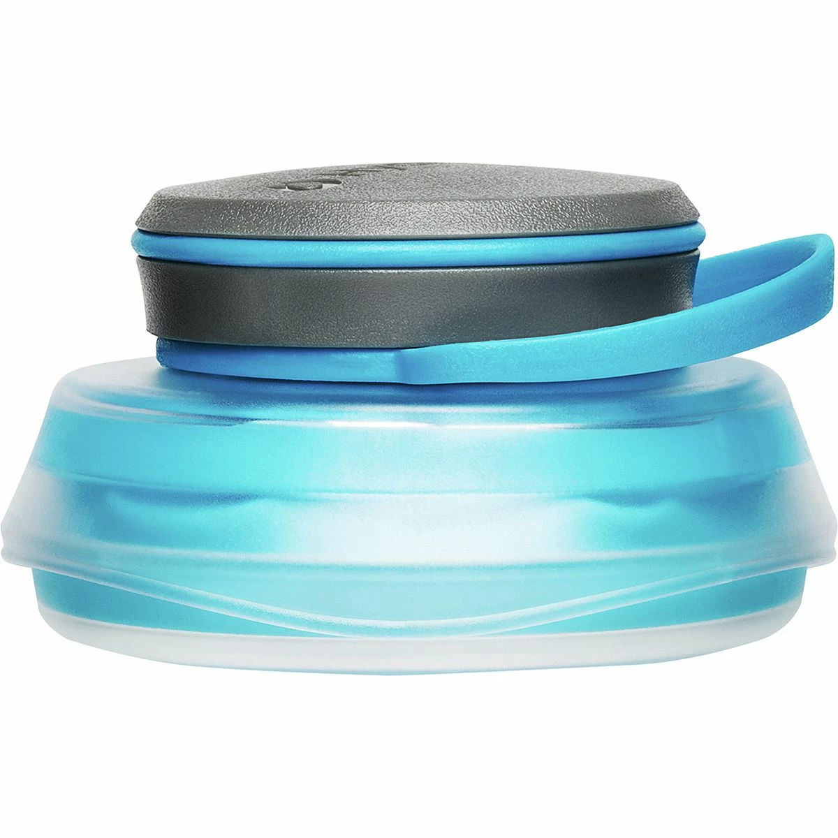 Hydrapak Water Bottles Stash Collapsible 1L Water Bottle 2 Hydrapak Water Bottles Stash Collapsible 1L Water Bottle - Image 2