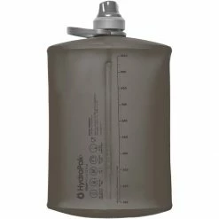 Hydrapak Water Bottles Stow 1L Water Bottle -Gsi Outdoor Shop MAMGRE D1 1