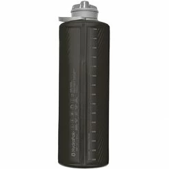 Hydrapak Water Bottles Flux 1.5L Water Bottle -Gsi Outdoor Shop MAMGRE D1 2