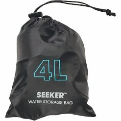 Hydrapak Water Bottles Seeker 4L Water Bottle -Gsi Outdoor Shop MAMGRE D1 3