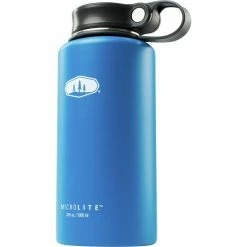 GSI Outdoors Water Bottles Microlite 1000 Twist Bottle -Gsi Outdoor Shop MARBL