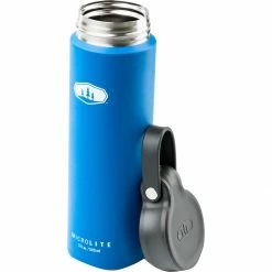 GSI Outdoors Water Bottles Microlite 500 Twist Bottle -Gsi Outdoor Shop MARBLU D3