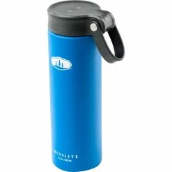 GSI Outdoors Water Bottles Microlite 500 Twist Bottle -Gsi Outdoor Shop MARBLU D5