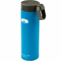 GSI Outdoors Water Bottles Microlite 720 Twist Water Bottle -Gsi Outdoor Shop MARBL D1