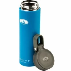 GSI Outdoors Water Bottles Microlite 720 Twist Water Bottle -Gsi Outdoor Shop MARBL D2