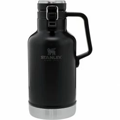 Stanley Water Bottles Classic Easy Pour 64oz Growler -Gsi Outdoor Shop MATBK
