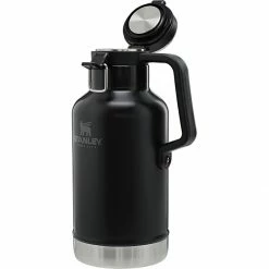 Stanley Water Bottles Classic Easy Pour 64oz Growler -Gsi Outdoor Shop MATBK D1