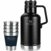 Stanley Water Bottles Classic Outdoor Growler Gift Set