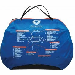 Adventure Ready Brands First Aid AMK Mountain Series Medical Kit -Gsi Outdoor Shop MOU D1