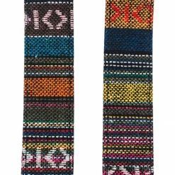 Nocs Provisions Binoculars & Monoculars Woven Tapestry Strap -Gsi Outdoor Shop MUL D1