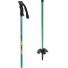 Tubbs Trekking Poles Grateful Dead 2 Piece Pole