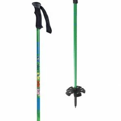 Gsi Outdoor Shop 4 Tubbs Trekking Poles Grateful Dead 2 Piece Pole