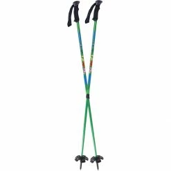 Tubbs Trekking Poles Grateful Dead 2 Piece Pole -Gsi Outdoor Shop MUTBEA D2