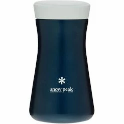 Snow Peak Water Bottles Tsuzumi 350ml Bottle 7 Snow Peak Water Bottles Tsuzumi 350ml Bottle -Gsi Outdoor Shop NAV 1