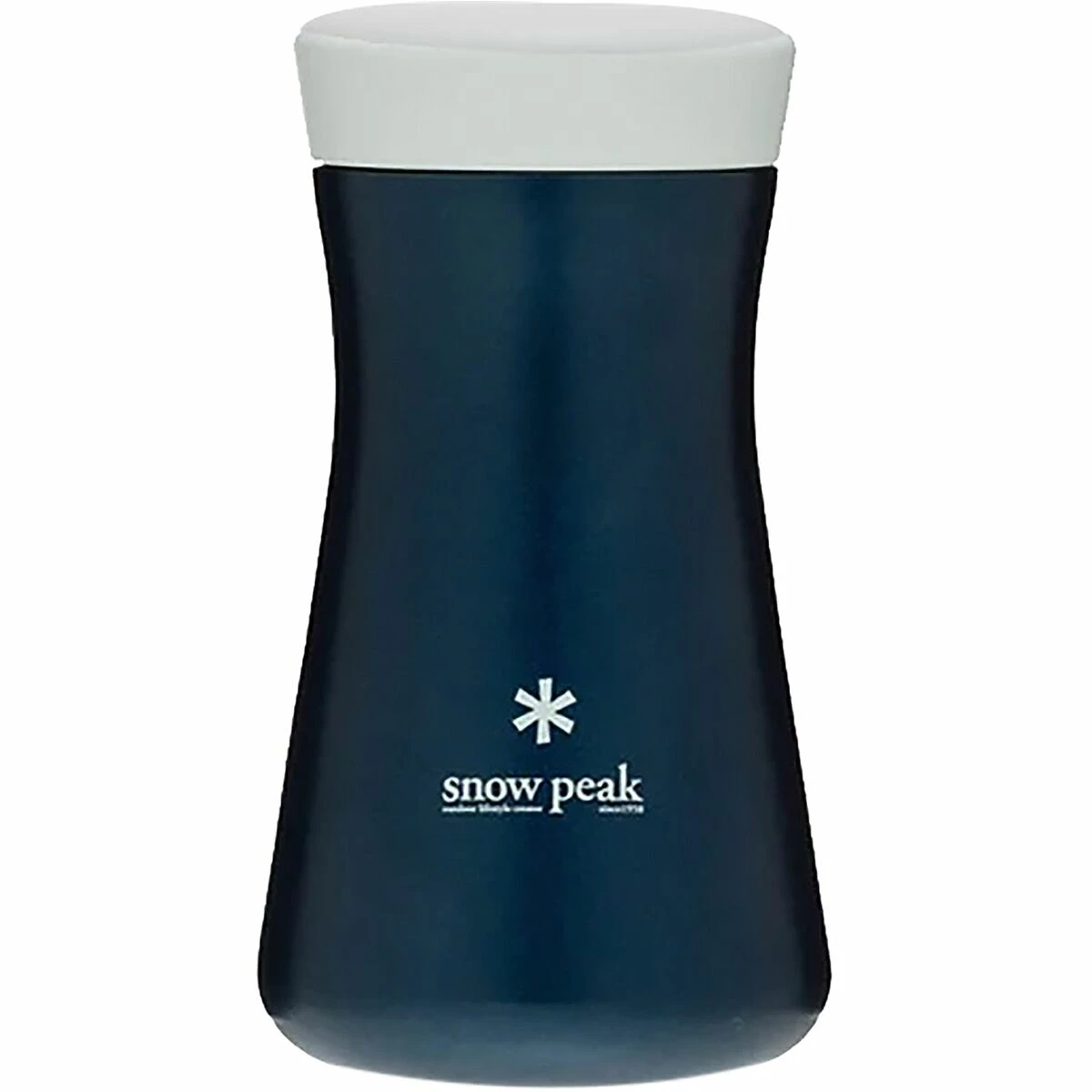 Snow Peak Water Bottles Tsuzumi 350ml Bottle 3 Snow Peak Water Bottles Tsuzumi 350ml Bottle - Image 3