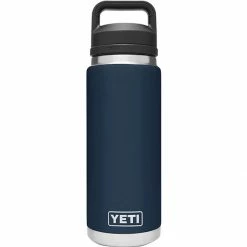 YETI Water Bottles Rambler 26oz Chug Water Bottle -Gsi Outdoor Shop NAV