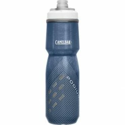 CamelBak Water Bottles Podium Chill 24oz Water Bottle -Gsi Outdoor Shop NAVPER 1