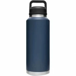 YETI Water Bottles Rambler 46oz Chug Water Bottle -Gsi Outdoor Shop NAV D1 2