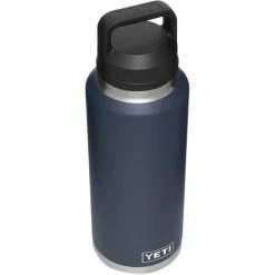 YETI Water Bottles Rambler 46oz Chug Water Bottle -Gsi Outdoor Shop NAV D2 1