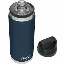 YETI Water Bottles Rambler 26oz Chug Water Bottle -Gsi Outdoor Shop NAV D2