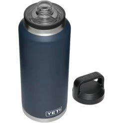 YETI Water Bottles Rambler 46oz Chug Water Bottle -Gsi Outdoor Shop NAV D3 1