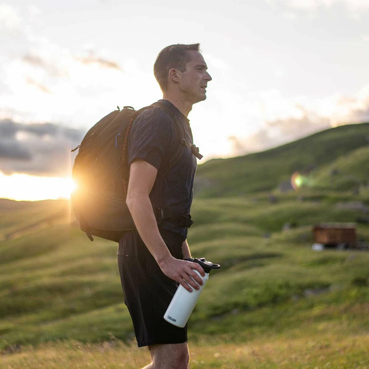 CamelBak Water Bottles Chute Mag Vacuum 20oz Stainless Bottle 11 CamelBak Water Bottles Chute Mag Vacuum 20oz Stainless Bottle - Image 11